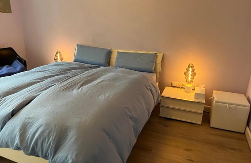 Gross Buchholz House | Homestay Hannover