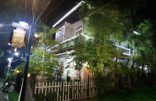 Cam Pho Bed & Breakfast | Homestay Hong Cong