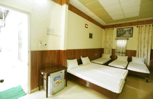 Cam Pho Bed & Breakfast | Homestay Hong Cong