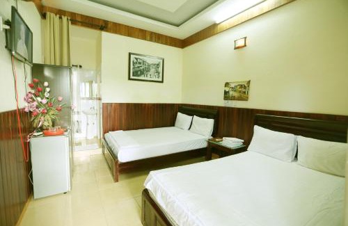Cam Pho Bed & Breakfast | Homestay Hong Cong