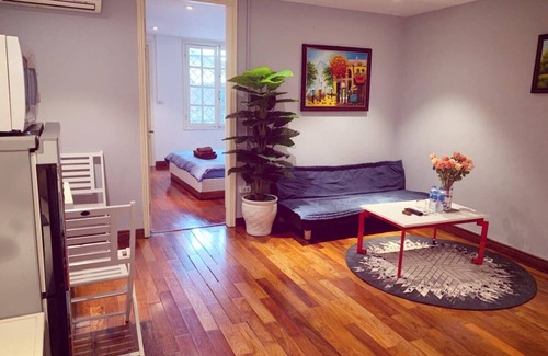 Hoan Kiem Apartment | HomeStay in Old Quarter Ha Noi