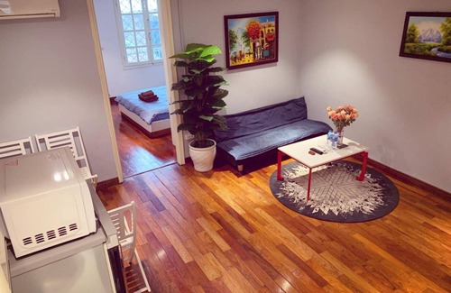 Hoan Kiem Apartment | HomeStay in Old Quarter Ha Noi