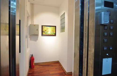 Hoan Kiem Apartment | HomeStay in Old Quarter Ha Noi