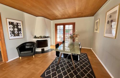 Oslo House | Homestay in Oslo City 2