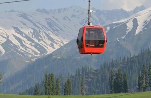 Srinagar House | HomeStay Just a Minute Away From Hari Parbat