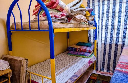 Jeli House | Homestay Kak soh at KampungKalai, Jeli Kelantan