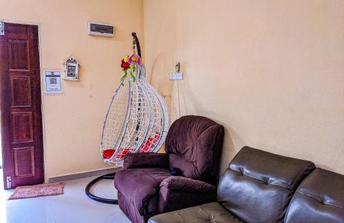 Jeli House | Homestay Kak soh at KampungKalai, Jeli Kelantan