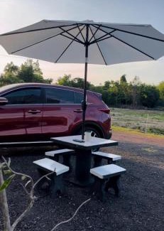 Kampung Kedap Apartment | Homestay Keboon Rantau Panjang