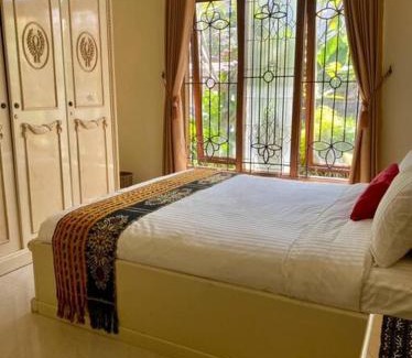 Yogyakarta House | homestay kenari pusat kota