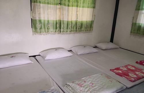 Sena House | Homestay Khlong Rang Jorakae