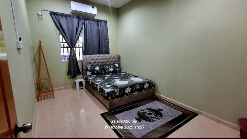 Kuala Berang House | Homestay Kuala Berang Bonda Full Aircond Wifi & Netflix