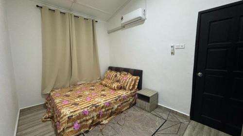 Kampung Mambau House | Homestay Mambau MALAY ONLY