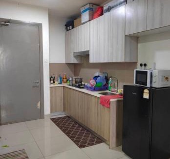 Cyberjaya Apartment | Homestay Mutiaraville cyberjaya