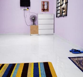Kuala Terengganu House | Homestay