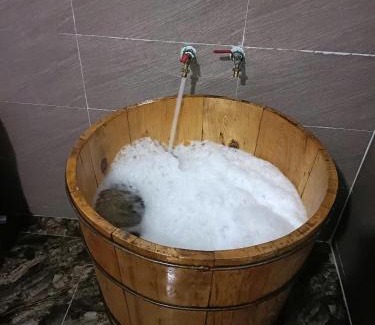 Sa Pa Cabin | Homestay Núi Đá Tả Phìn