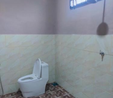 Peringat House | Homestay Padang Kala