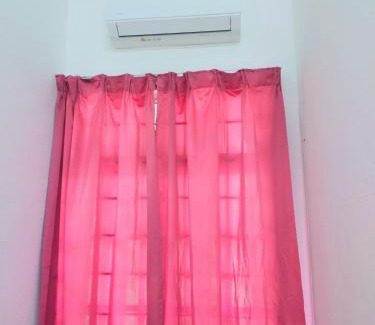 Peringat House | Homestay Padang Kala