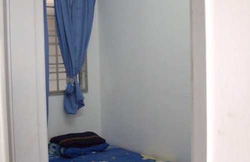 Seri Tanjung Pinang Apartment | Homestay Palm Penang