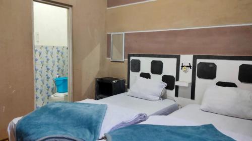 Dieng House | HOMESTAY PANDAWA LIma