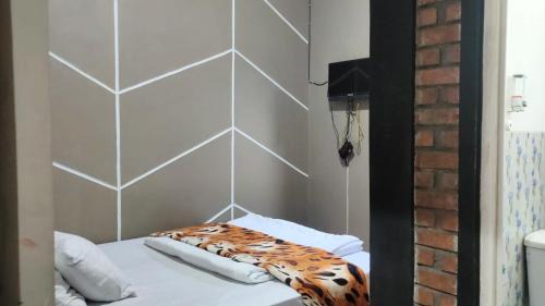 Dieng House | HOMESTAY PANDAWA LIma