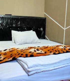 Dieng House | HOMESTAY PANDAWA LIma