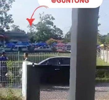 Pasir Puteh House | Homestay Pendekar Guntong