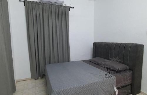 Pasir Puteh House | Homestay Pendekar Guntong