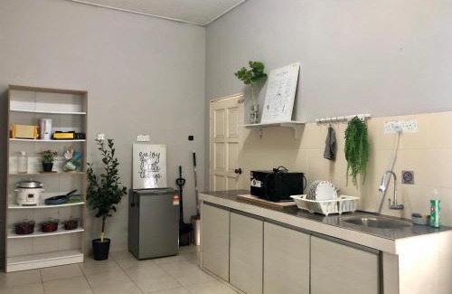 Kota Bharu House | Homestay @ Pengkalan Chepa Kota Bharu