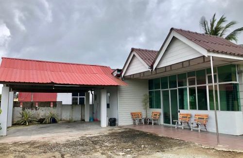 Kota Bharu House | Homestay @ Pengkalan Chepa Kota Bharu