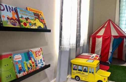 Kota Bharu House | Homestay @ Pengkalan Chepa Kota Bharu