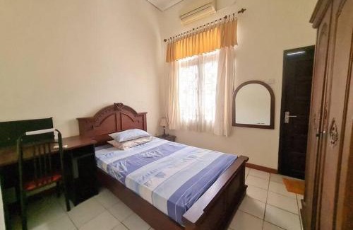 Bontang Villa | Homestay Pesona Sintuk Bontang A9