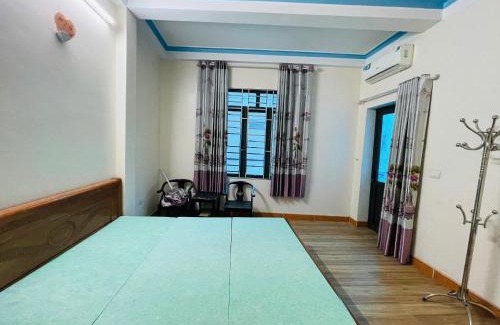 Que Vo Hotel | Homestay Phương Đông