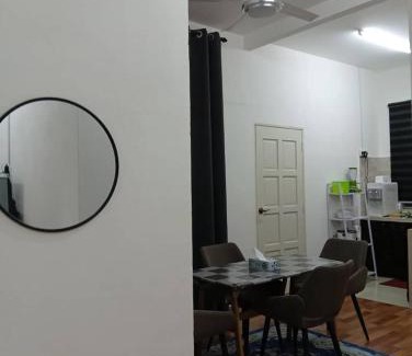 Gual Periok House | HOMESTAY RANTAU PANJANG KELANTAN - Uni Homestay