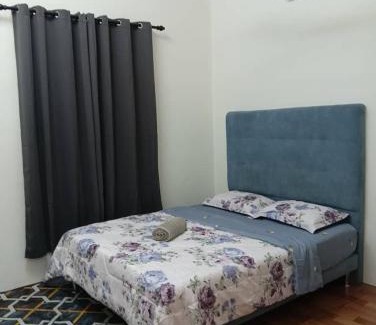 Gual Periok House | HOMESTAY RANTAU PANJANG KELANTAN - Uni Homestay