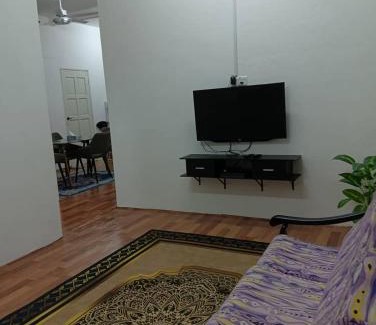 Gual Periok House | HOMESTAY RANTAU PANJANG KELANTAN - Uni Homestay