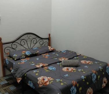 Gual Periok House | HOMESTAY RANTAU PANJANG KELANTAN - Uni Homestay