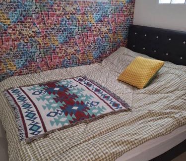 Khanna Yao House | Homestay Riceberry Ramintha