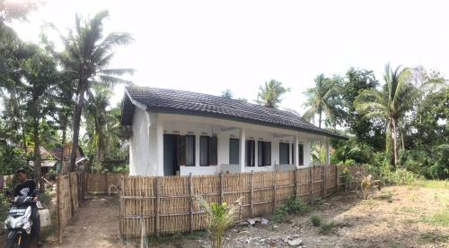 Rembitan House | Homestay Saptia Dewi