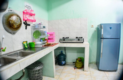 Cisarua Villa | Homestay Sembiring Puncak