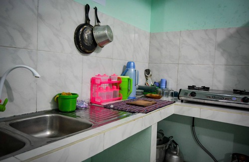 Cisarua Villa | Homestay Sembiring Puncak