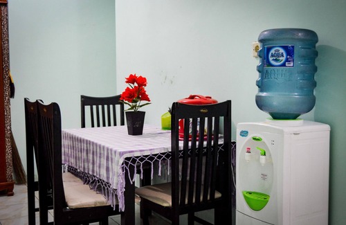 Cisarua Villa | Homestay Sembiring Puncak