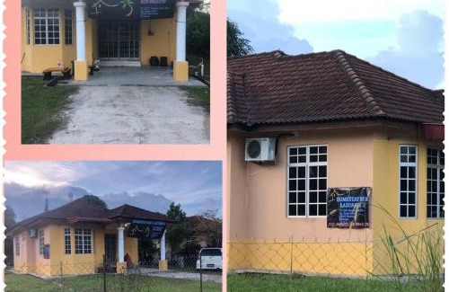 Machang House | HOMESTAY SERI LAZUARDI 3 MACHANG ISLAMIC