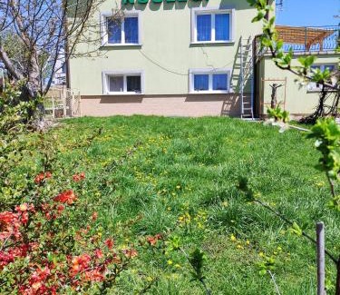 Gorlice House | Homestay Stróżówka
