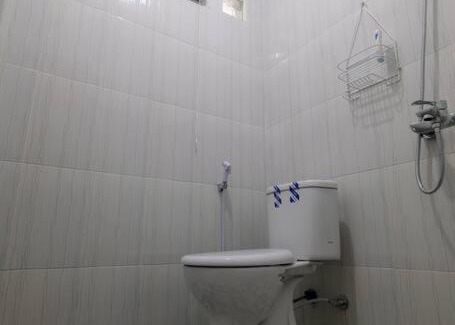 Bangunjiwo House | Homestay Syariah Zahroh 2