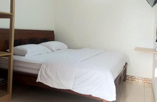 Bangunjiwo House | Homestay Syariah Zahroh 2