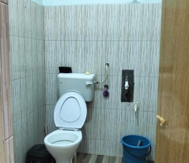 Kampung Alor Pasir House | Homestay Teratak Senja