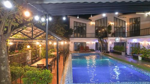 Thien Cam Hotel | Homestay Thiên Cầm