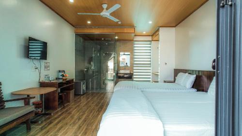 Thien Cam Hotel | Homestay Thiên Cầm