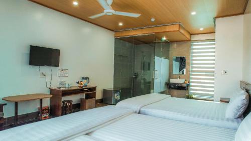 Thien Cam Hotel | Homestay Thiên Cầm