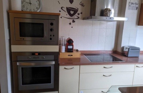 Dean Pequeno House | Homestay with private bathroom